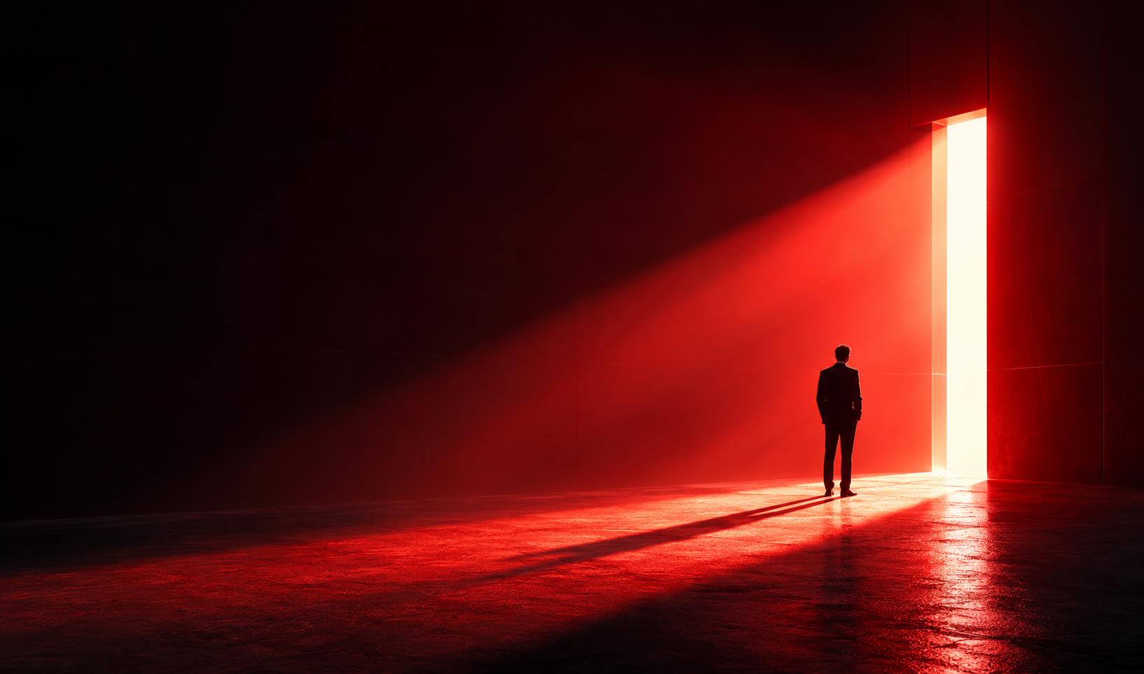 Red Matrix hero mark